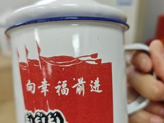 -白求恩柯棣华纪念馆