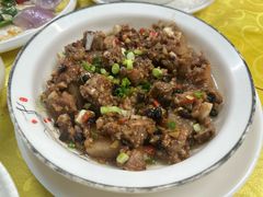 -海鲜街菜馆(海珠南路店)