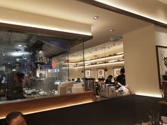 -和府捞面(凯德壹中心店)