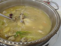 -凯盈阁·顺德私房菜·桑拿鸡