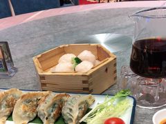 -聚福宝合苑食府(南头镇店)