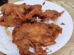 -九龙餐厅(大沽路店)