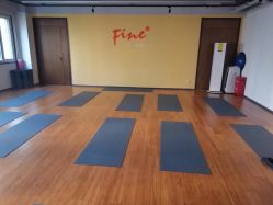 -FineYoga梵音瑜伽·普拉提