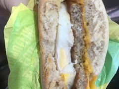 -麦当劳(伟城广场店)