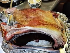 -郭记原生态烤羊腿(长宁路店)