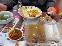 -扬二春炒饭(国庆路总店)