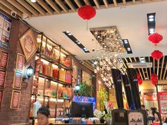 -老姑砂锅·烧烤天津菜(体北道店)