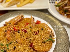 -翠华餐厅(德基广场店)