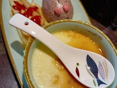 -江边城外烤全鱼(方庄时代购物中心店)
