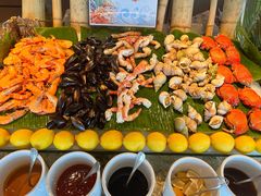 -嘉定凯悦·咖啡厅