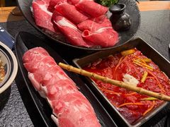 -滇牛云南火锅(桂林路店)