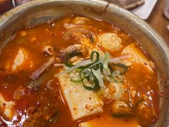 -金北顺大锅家(신사본점)