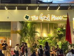 -The Good Place好地方·Brunch·coffee(国贸店)