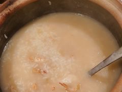 -金穗园·砂锅粥.醉鸡煲火锅(长寿路店)