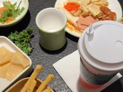 -熊喵来了火锅(太原里第2分店)