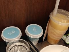 -烤匠麻辣烤鱼(青羊万达店)