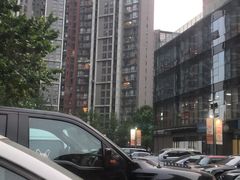 -巴依老爷新疆美食(望京小街店)