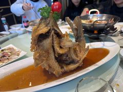 -城南往事·鲁菜济南菜(软件园美莲广场店)