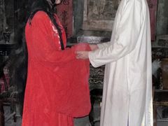 -X先生·MRX沉浸密室(厦门双子塔海景店)