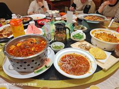 -吴忠民族饭庄(利通南街店)