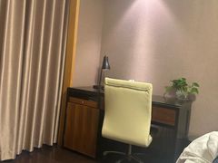 -北京长白山国际酒店(鸟巢店)