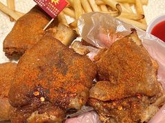 -红厨巷·淮扬菜(熙南里店)