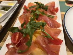 -安妮意大利餐厅(国贸店)