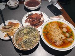 -老淮滨-蚌埠非遗小吃(淮河路店)