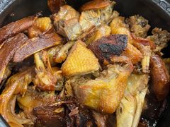 -斯丹姜母鸭·古法干香(涂门街总店)