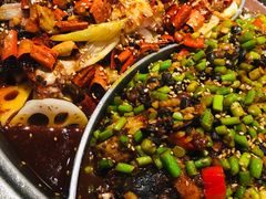 -锦尚阁烤鱼(望京新荟城店)