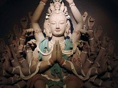景点-上海琉璃艺术博物馆