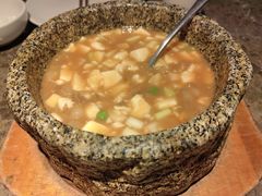 -绿茶餐厅(天津天河城店)