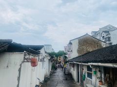 -绍兴书圣故里景区