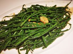 五指山野菜-闻见中国海南菜(K11店)