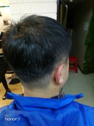 -小齐发型Star~salon