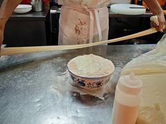 -嘻小北·兰州清汤牛肉面(太平洋森活天地店)