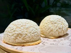 -蔡澜点心·粤菜(新街口IFCX店)