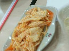 -李先生牛肉面大王(营口大润发店)