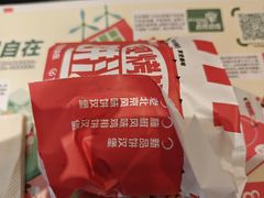 -肯德基(天津奥城店)
