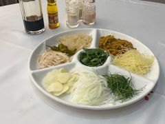 -丰尔粥食·顺德鱼生·干蒸排骨顺德菜(大良分店)