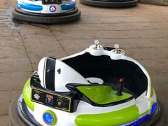 -南昌之星游乐场