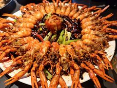 -红盔甲·小龙虾(人民广场店)