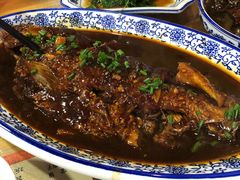 红烧鸡格朗-洞天食府(北大街店)