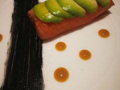-卡本妮法餐厅·北京和平宾馆