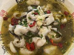 -碧海银沙海鲜餐厅(恒大海上威尼斯店)