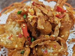 -斯丹姜母鸭·古法干香(涂门街总店)