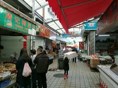 -桥西市场(环城西路)