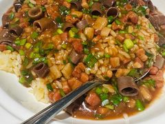 -大铁勺新津菜(熙悦汇店)