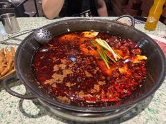 -五里关火锅(牛市口店)