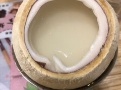 泰国椰皇冻-食盈碗仔翅(星玺广场店)
